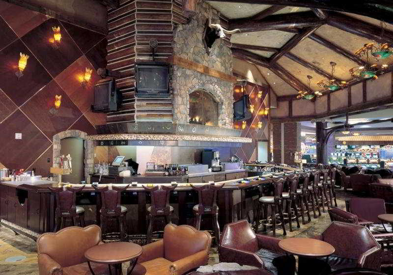 בית מלון כפרי Texas Station Gambling Hall &