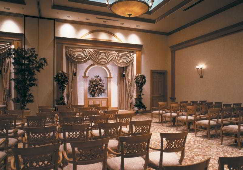 בית מלון כפרי Texas Station Gambling Hall &