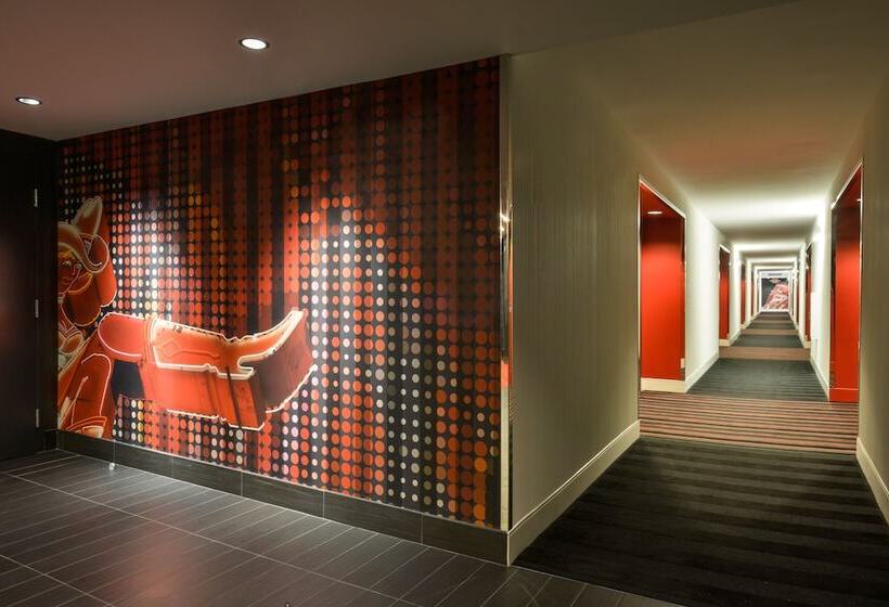 فندق The D Las Vegas