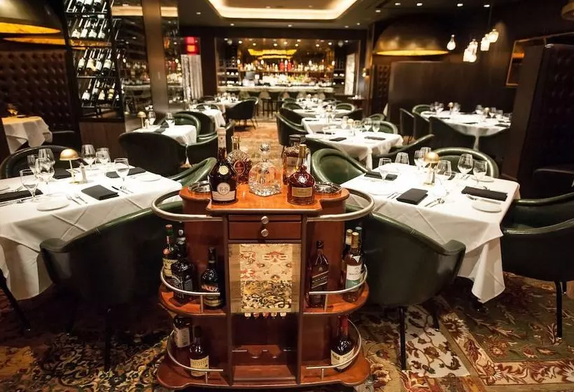 Отель The D Las Vegas