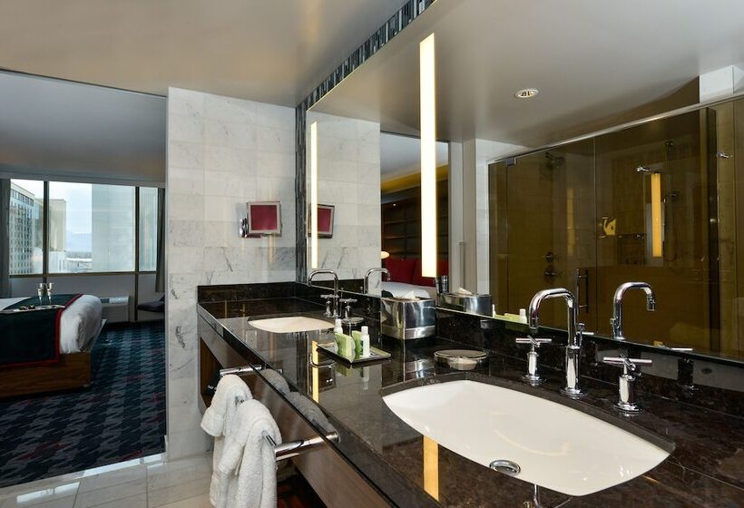 فندق The D Las Vegas