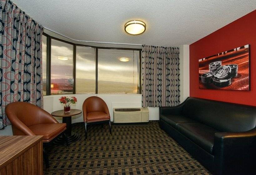 فندق The D Las Vegas