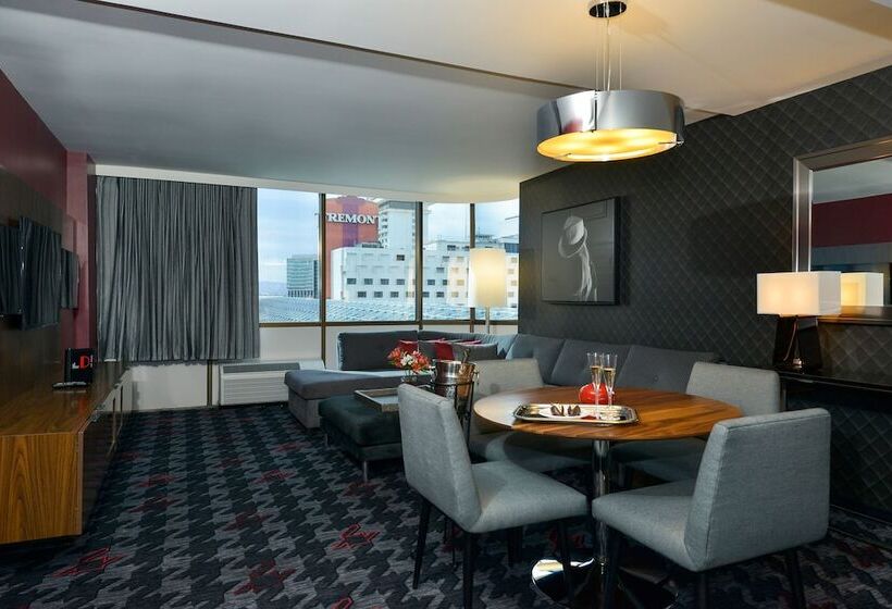 فندق The D Las Vegas