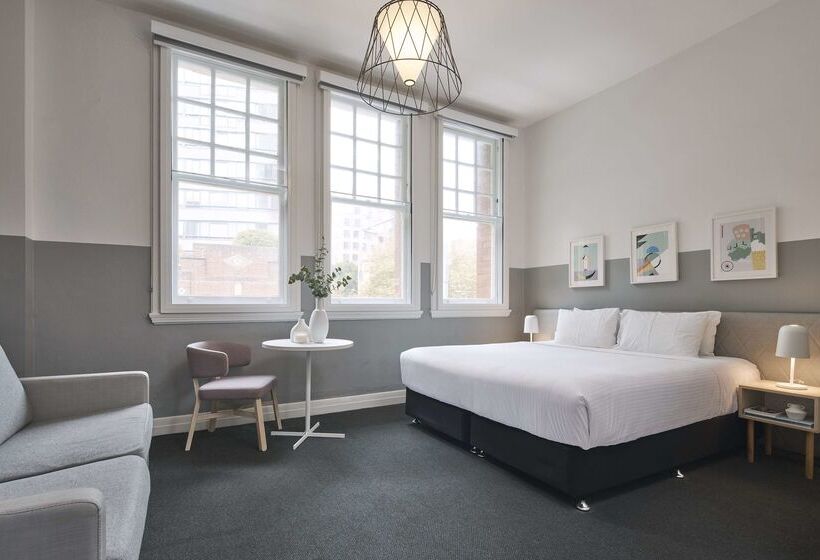 בית מלון כפרי The Ultimo