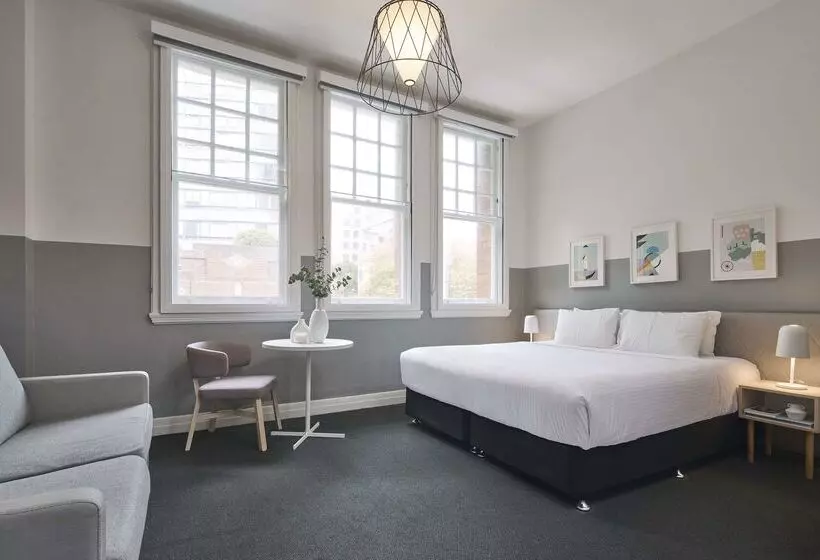 ホテル The Ultimo