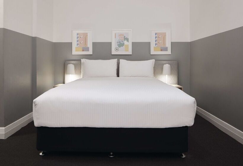 בית מלון כפרי The Ultimo