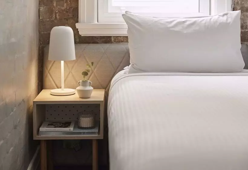 ホテル The Ultimo