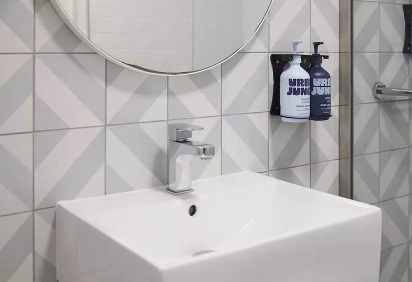 ホテル The Ultimo