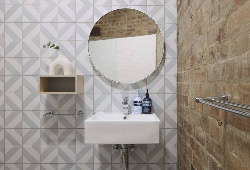 בית מלון כפרי The Ultimo