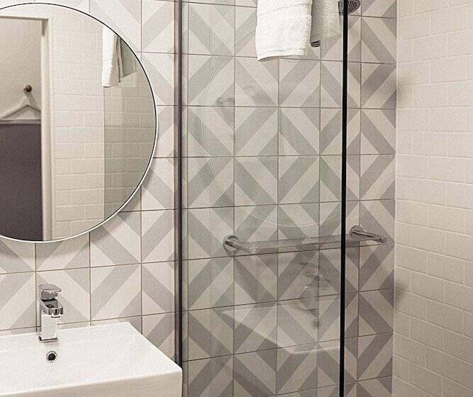 בית מלון כפרי The Ultimo