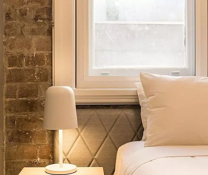 ホテル The Ultimo