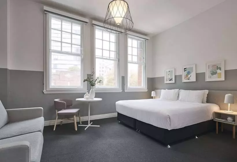 ホテル The Ultimo