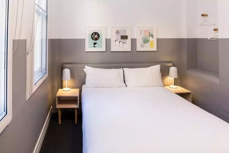 ホテル The Ultimo