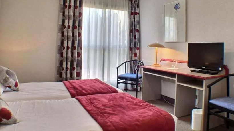 فندق Adonis Cannes Hôtel Thomas