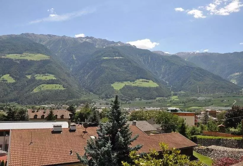 Отель Weingarten