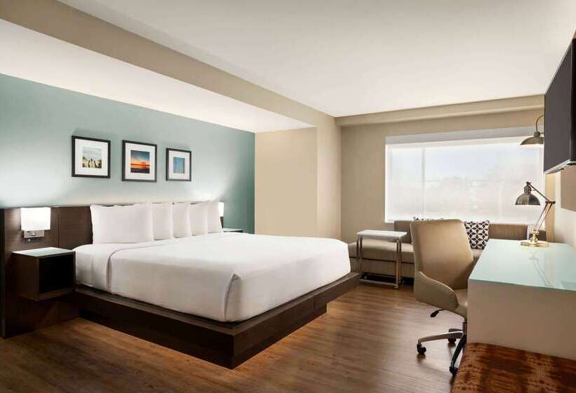 Hotel Wyndham Newport