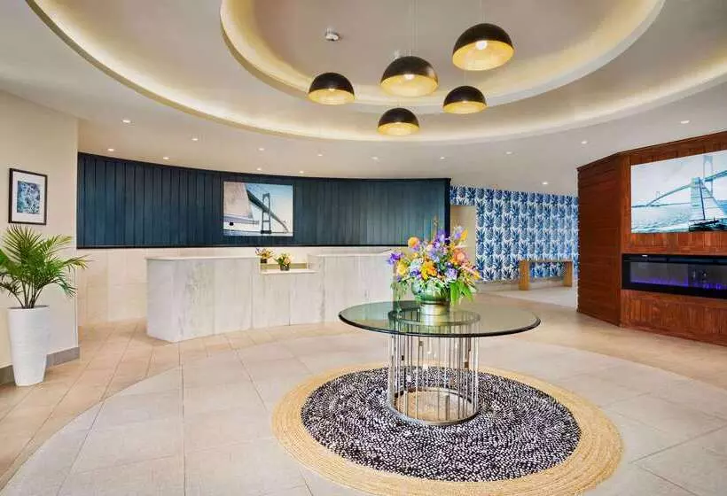 ホテル Wyndham Newport