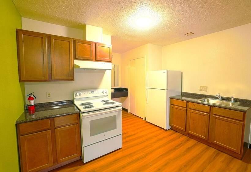 Motel 6longview, Tx North