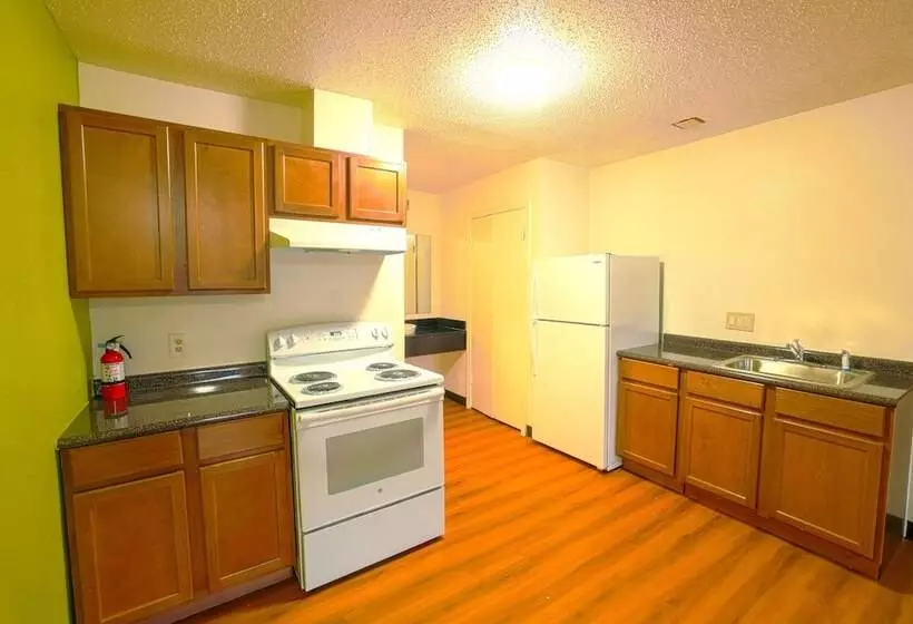 Motel 6longview, Tx  North