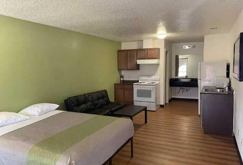 Motel 6longview, Tx  North