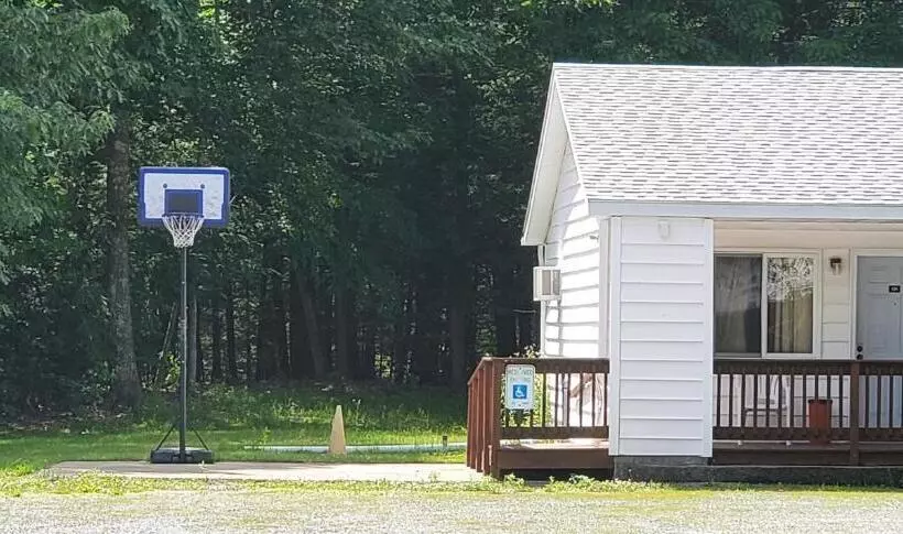 汽车旅馆 Red Ranch Inn