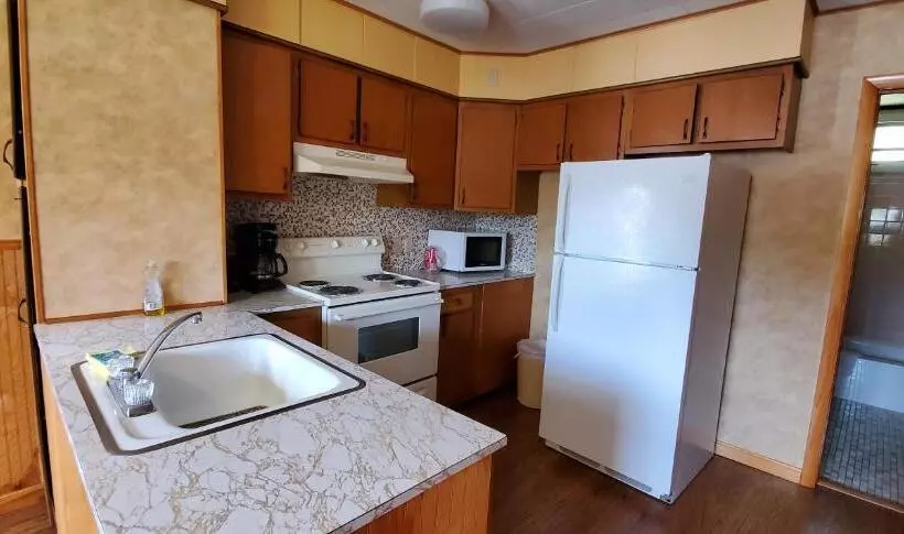 汽车旅馆 Red Ranch Inn