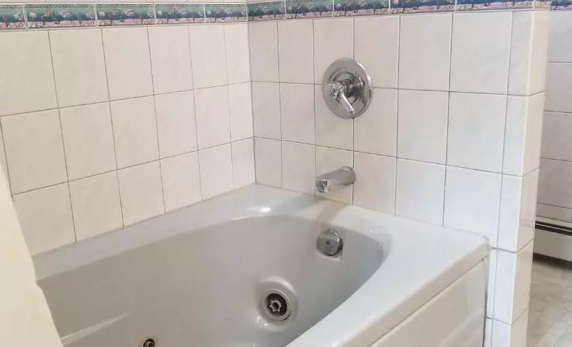 汽车旅馆 Red Ranch Inn