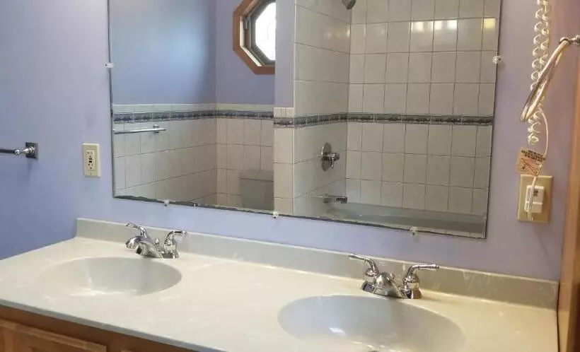 汽车旅馆 Red Ranch Inn