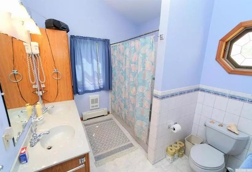 汽车旅馆 Red Ranch Inn