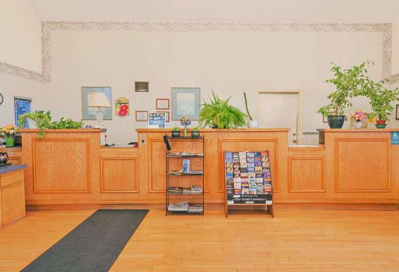 모텔 Super 8 By Wyndham Auburn