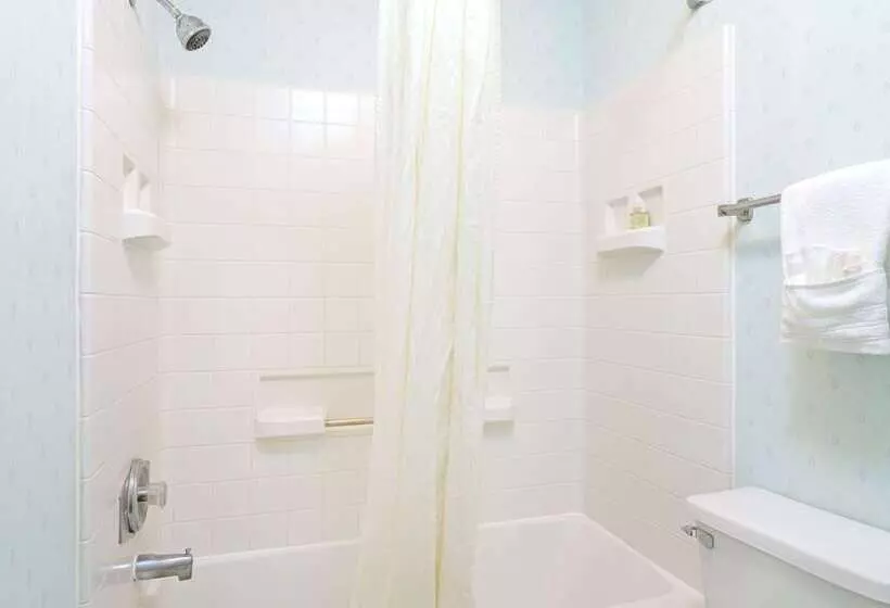 Мотель Super 8 By Wyndham Auburn