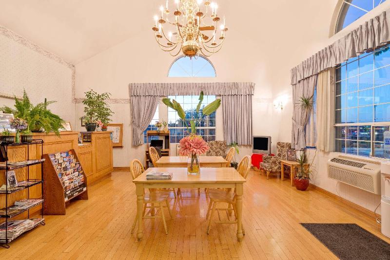 모텔 Super 8 By Wyndham Auburn