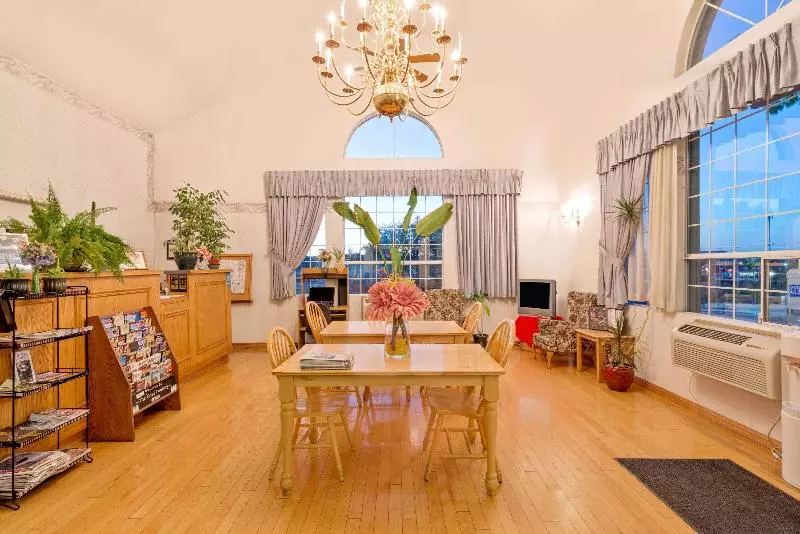 Мотель Super 8 By Wyndham Auburn