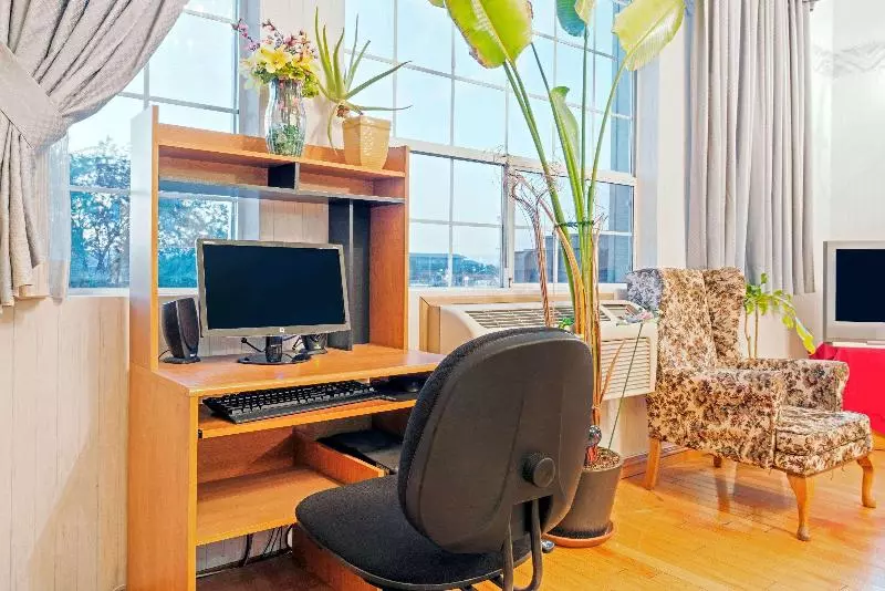 Мотель Super 8 By Wyndham Auburn