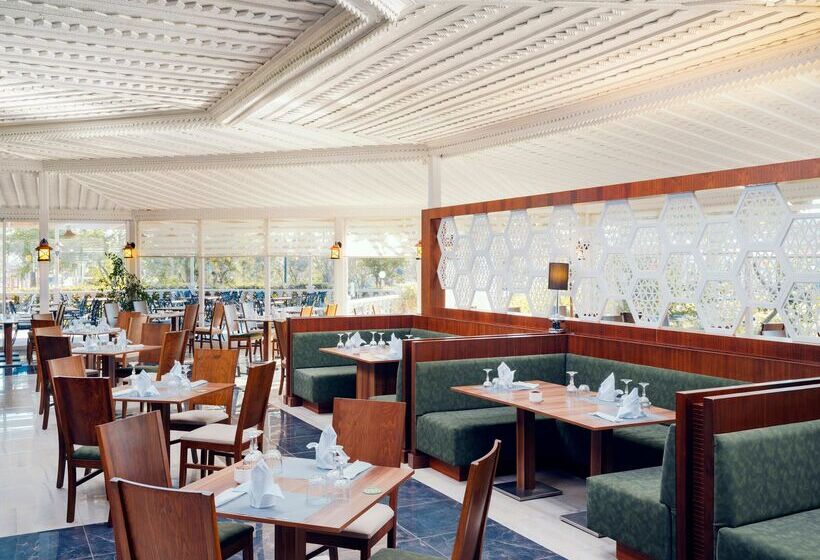 Selectum Family Resort Belek