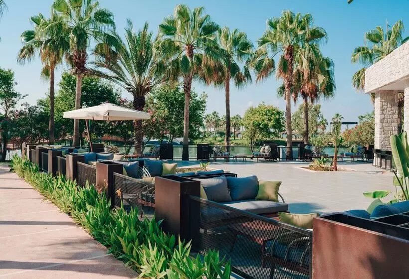 Selectum Family Resort Belek