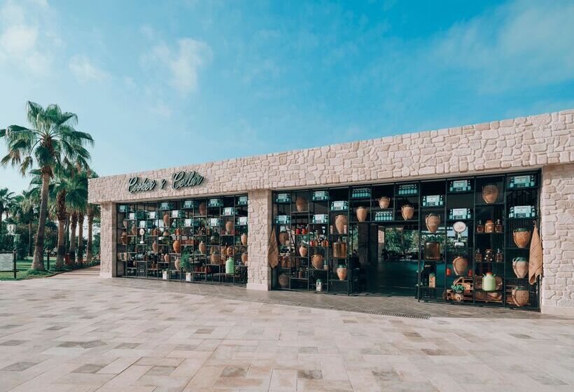 Selectum Family Resort Belek