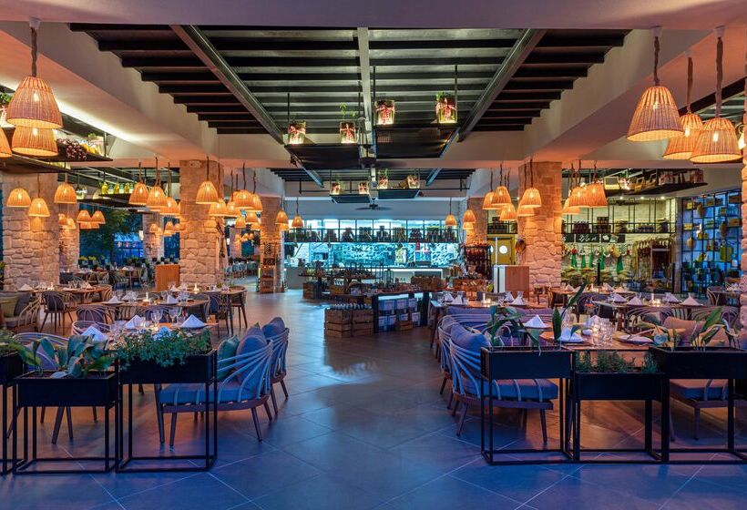 Selectum Family Resort Belek