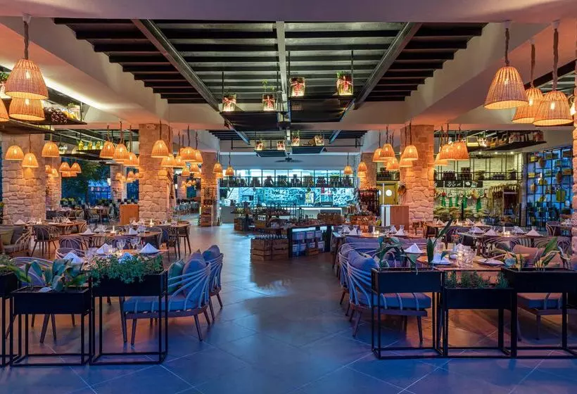 Selectum Family Resort Belek