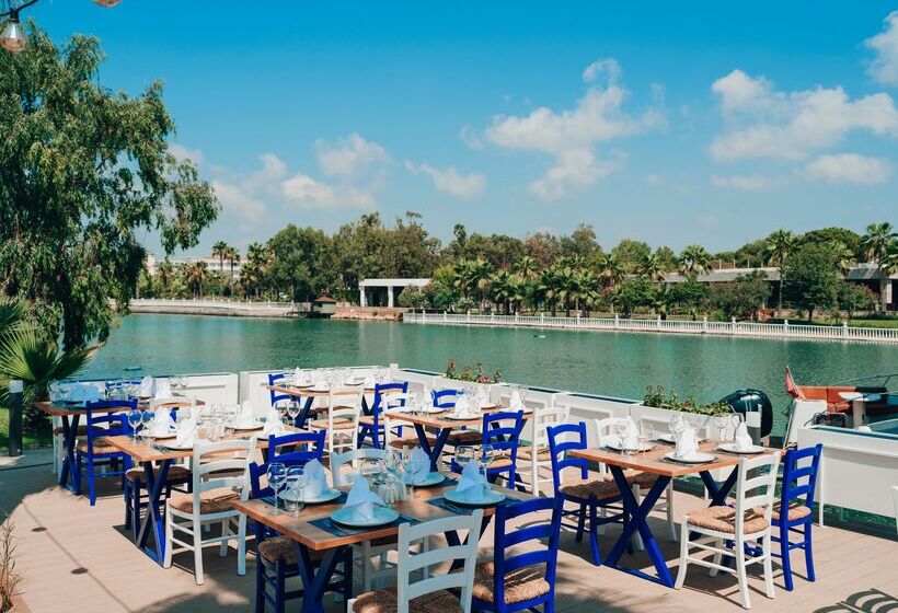 Selectum Family Resort Belek