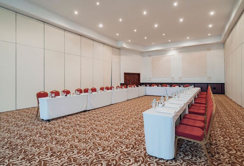 Selectum Family Resort Belek