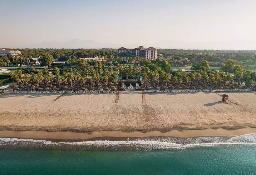 Selectum Family Resort Belek