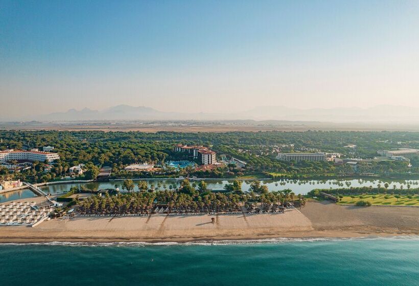 Selectum Family Resort Belek