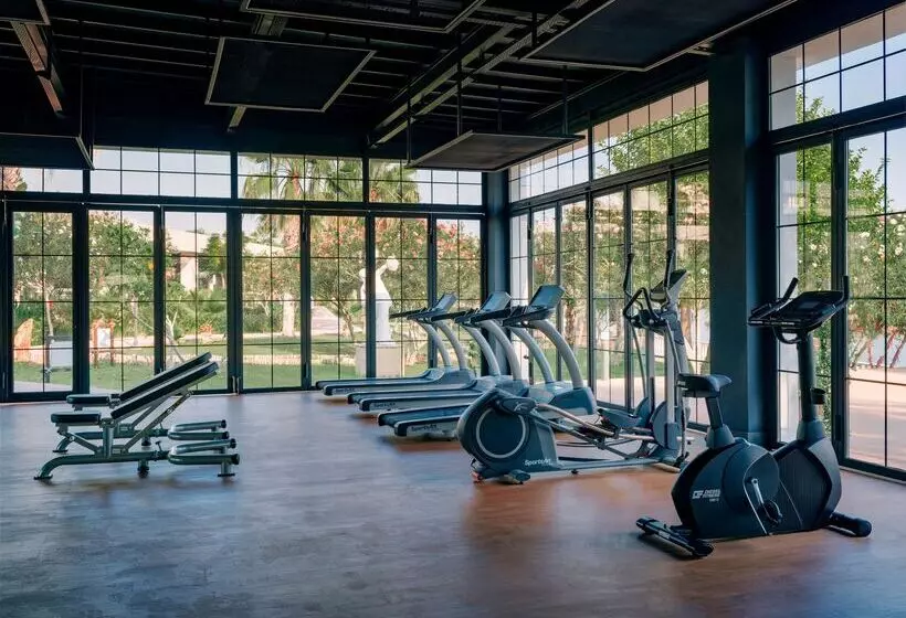 Selectum Family Resort Belek