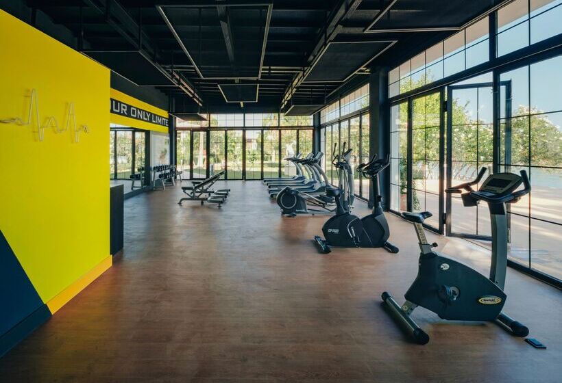 Selectum Family Resort Belek