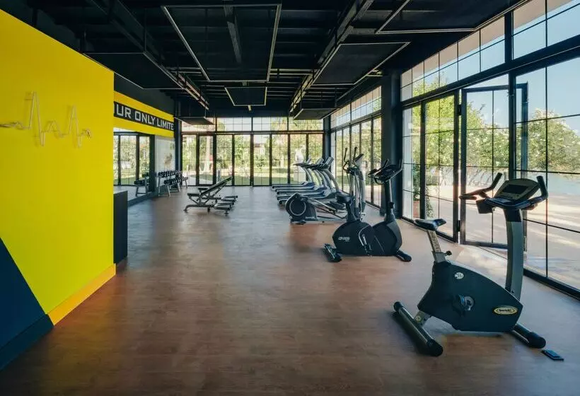 Selectum Family Resort Belek