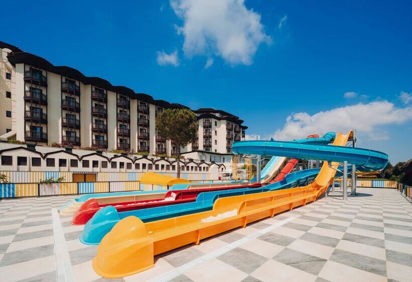 Selectum Family Resort Belek