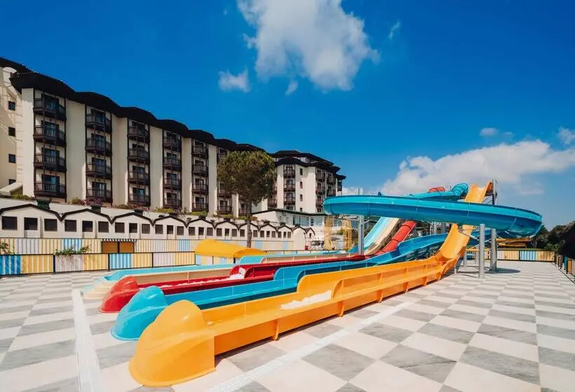 Selectum Family Resort Belek