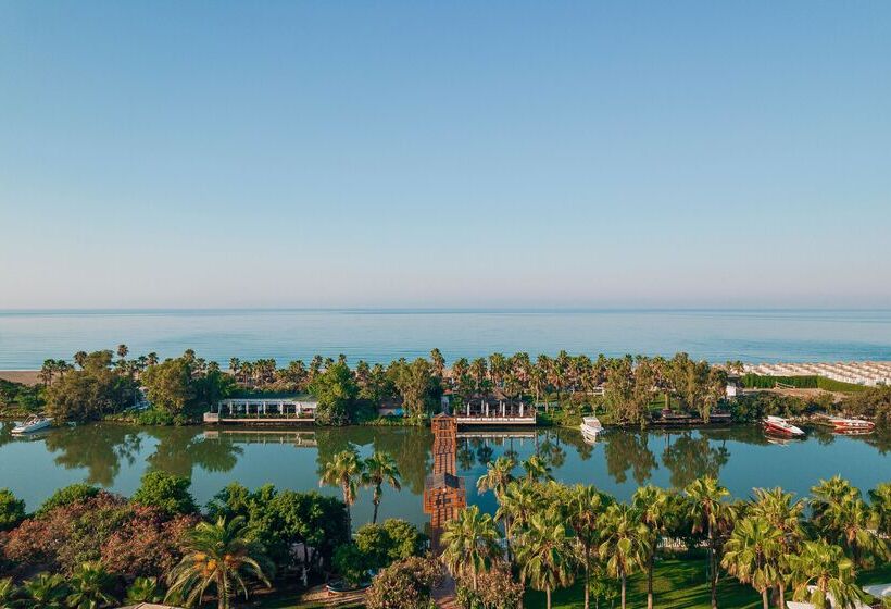 Selectum Family Resort Belek