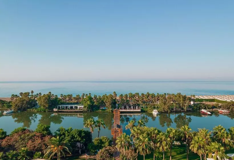 Selectum Family Resort Belek